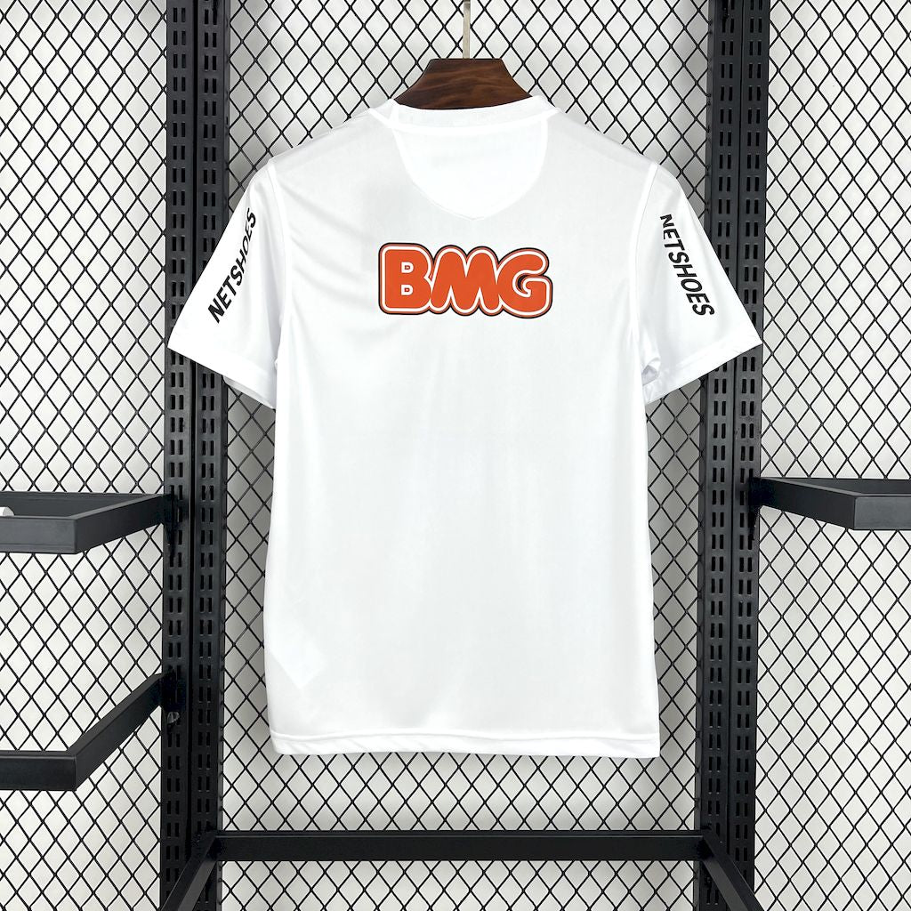 Camisa Retrô Santos I 2011/12