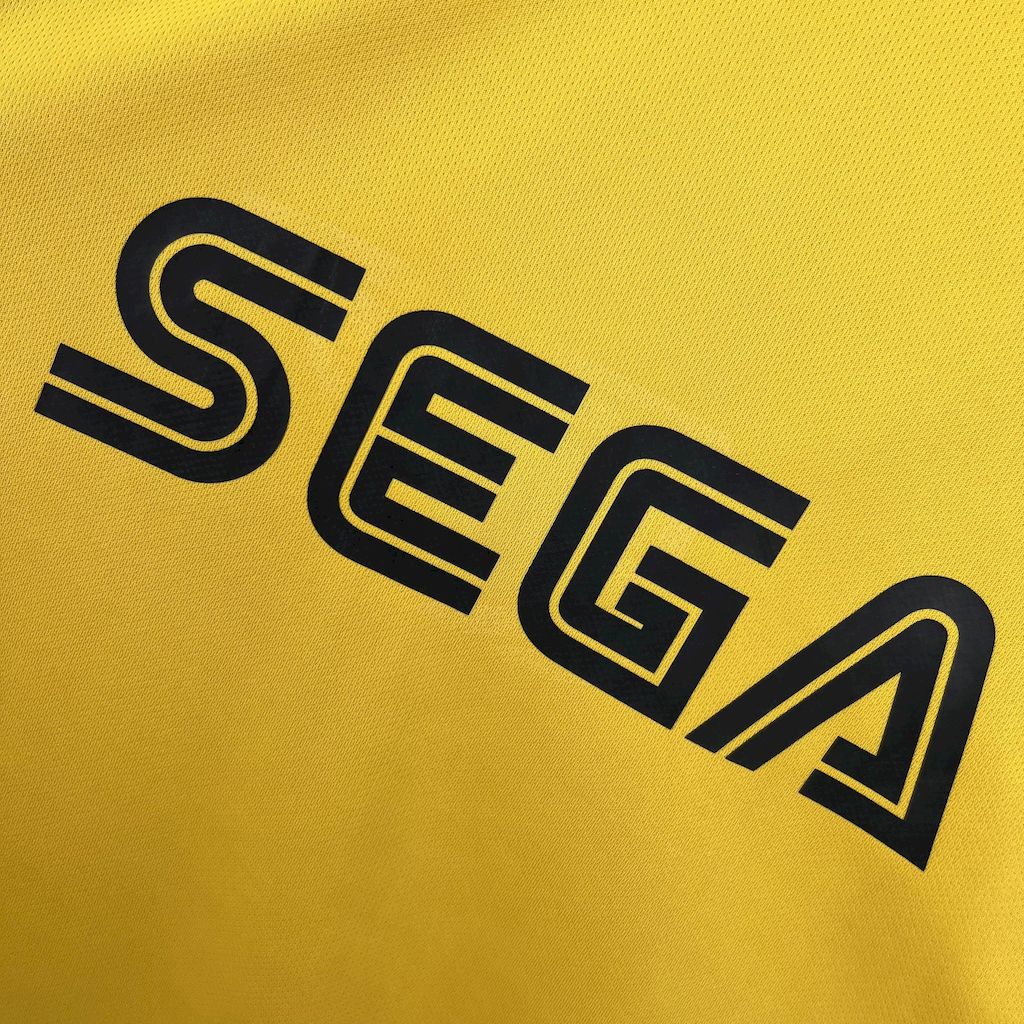 Camisa Retrô Arsenal II 1999/00
