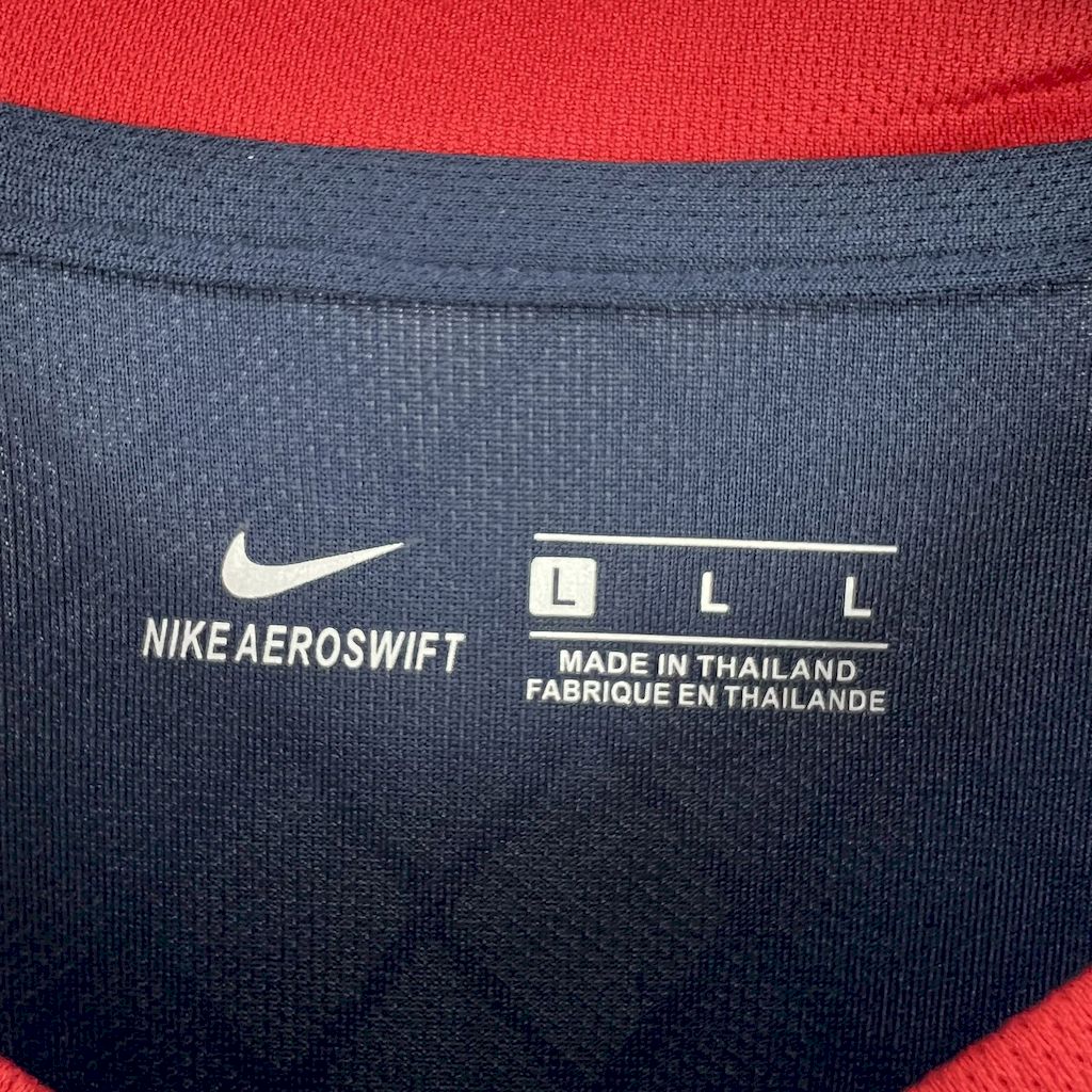 Camisa Retrô Arsenal II 2002/04