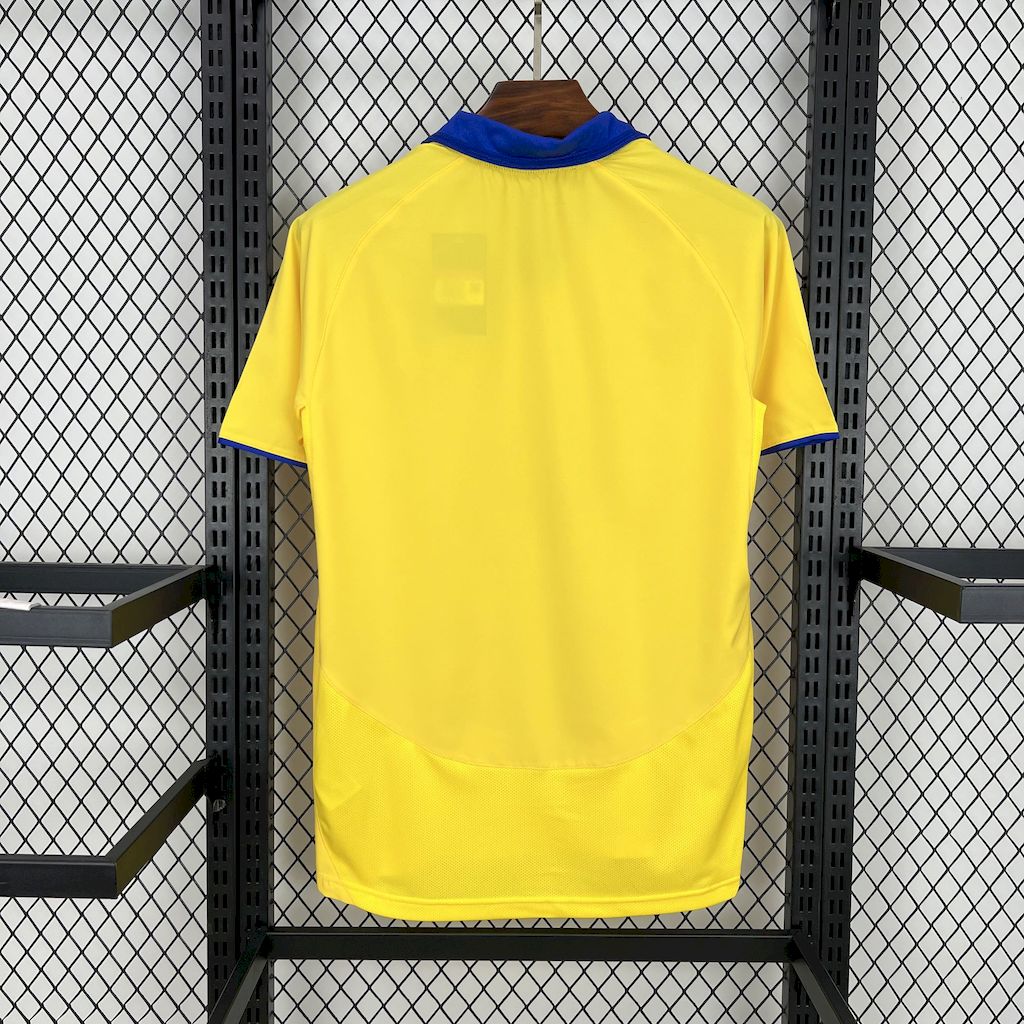 Camisa Retrô Arsenal II 2003/05