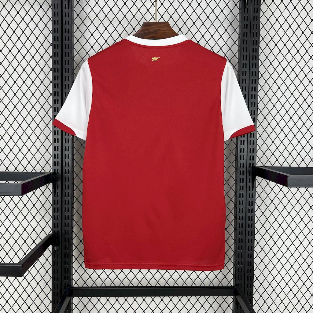 Camisa Retrô Arsenal I 2006/07
