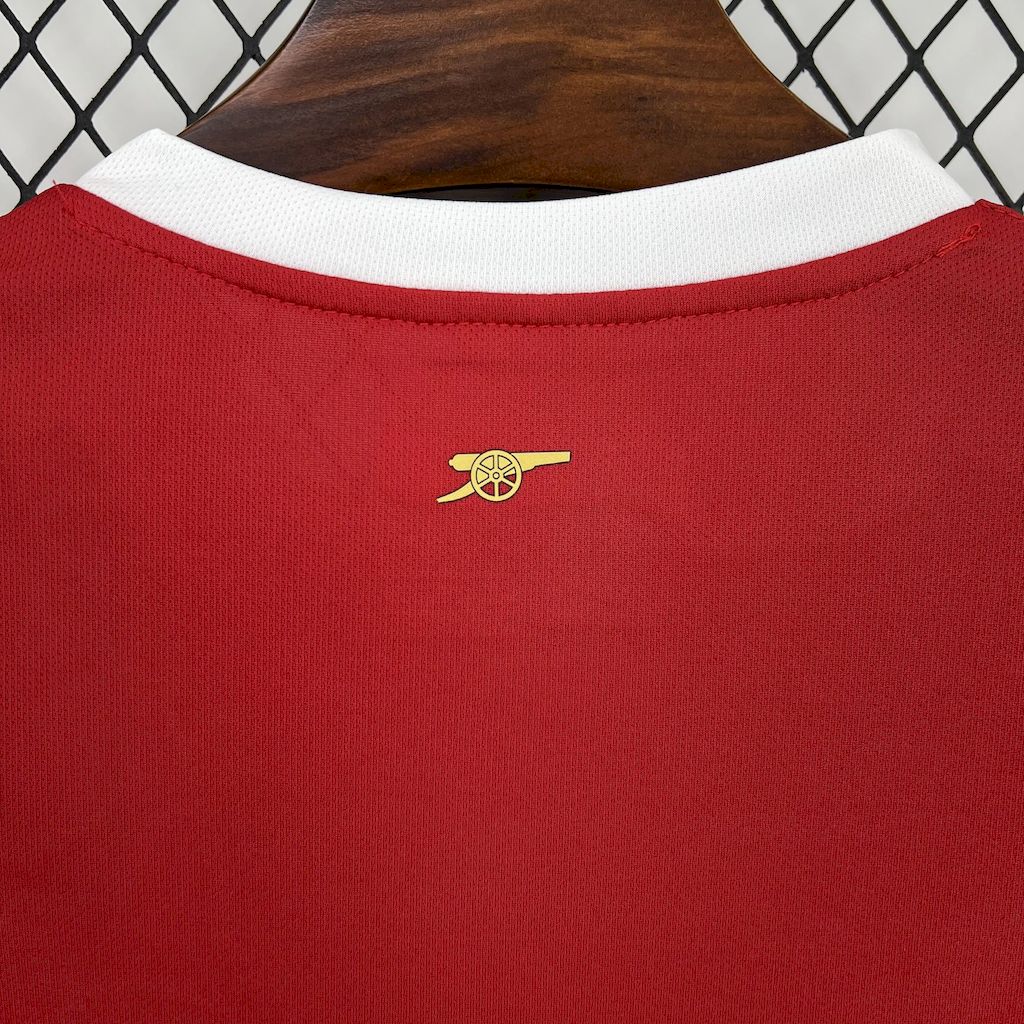 Camisa Retrô Arsenal I 2006/07