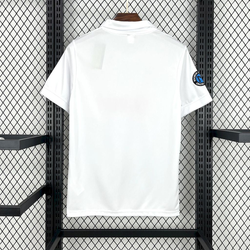 Camisa Retrô Napoli II 1987/88