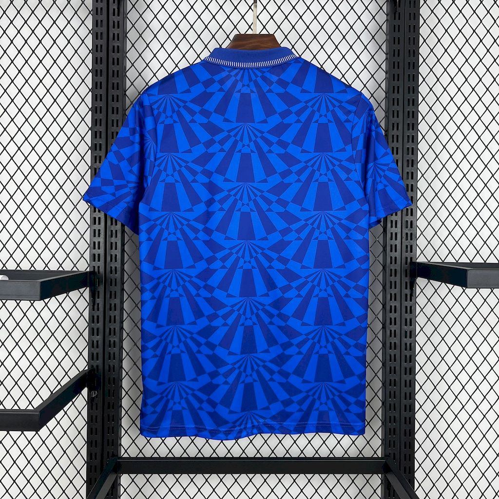 Camisa Retrô Napoli I 1991/93