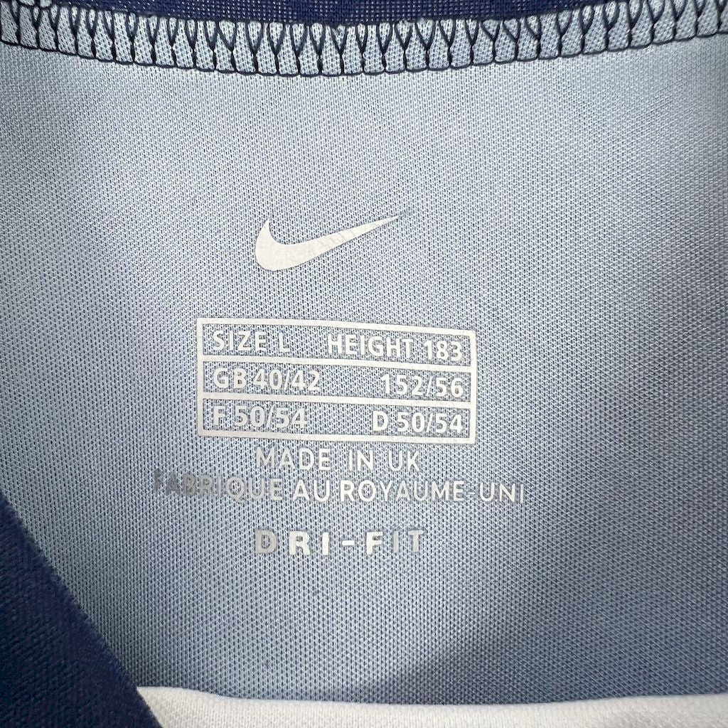 Camisa Retrô Paris Saint Germain I 2002/03