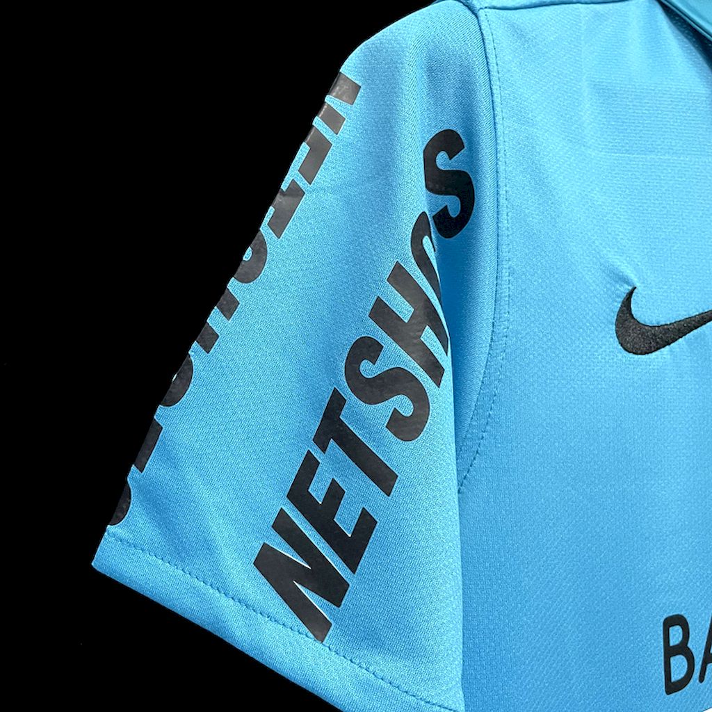 Camisa Retrô Santos 2012/13