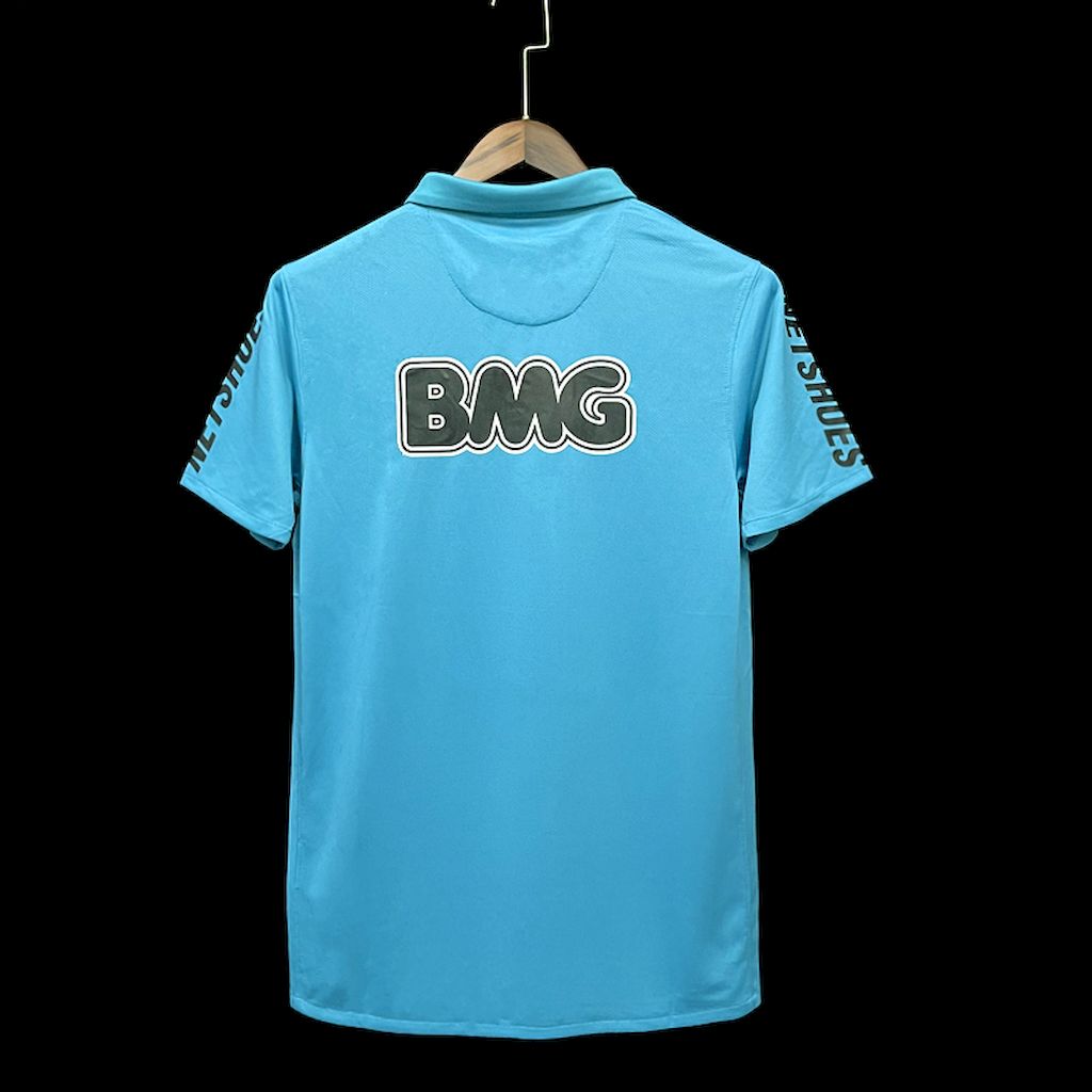 Camisa Retrô Santos 2012/13