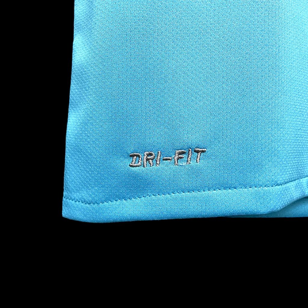 Camisa Retrô Santos 2012/13