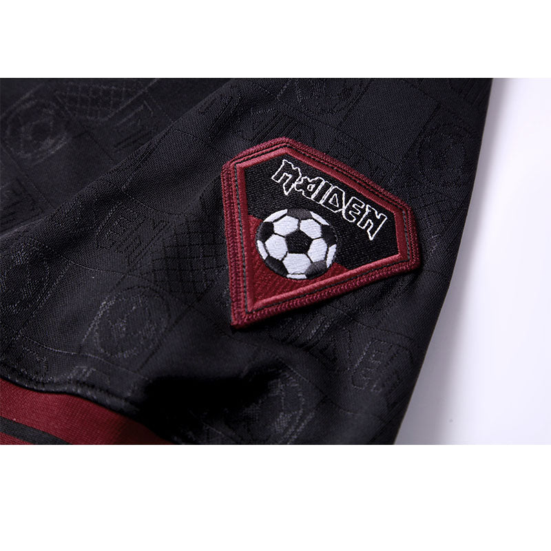 Camisa Retrô West Ham 2016