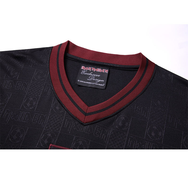 Camisa Retrô West Ham 2016