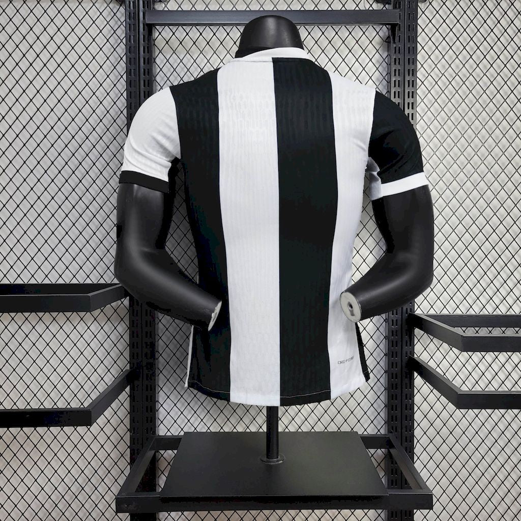 Camisa Nike Corinthians Ill 2024/25 Jogador Masculina
