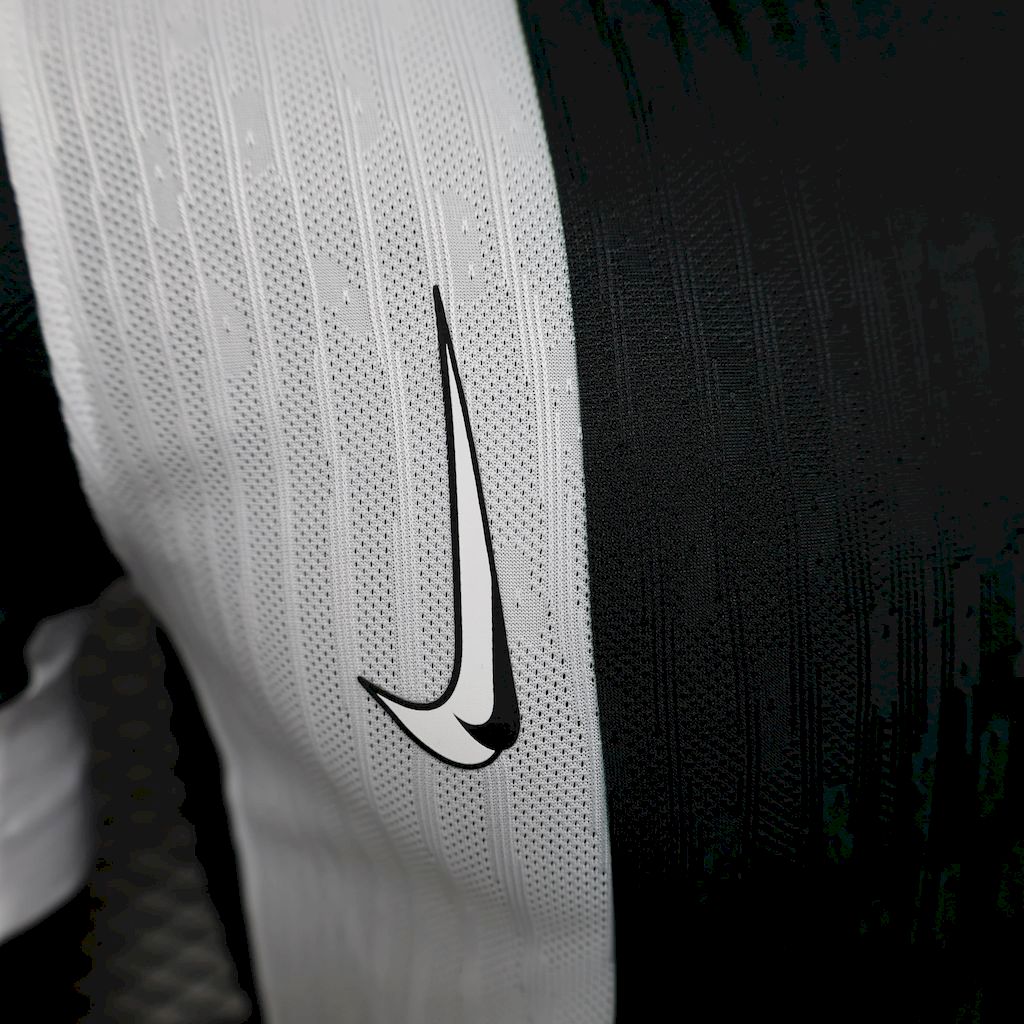 Camisa Nike Corinthians Ill 2024/25 Jogador Masculina