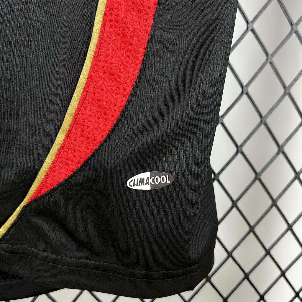 Camisa Retrô AC Milan III 2006/07