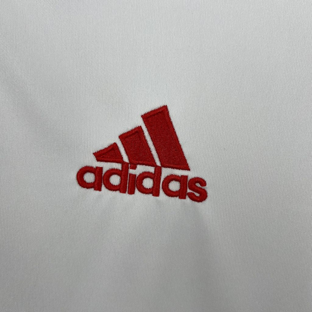 Camisa Retrô AC Milan II 2011/12