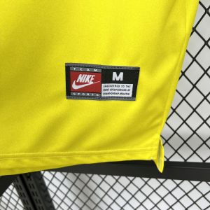 Camisa Retrô Borussia Dortmund I 1996/97
