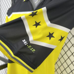 Camisa Retrô Borussia Dortmund I 1996/97