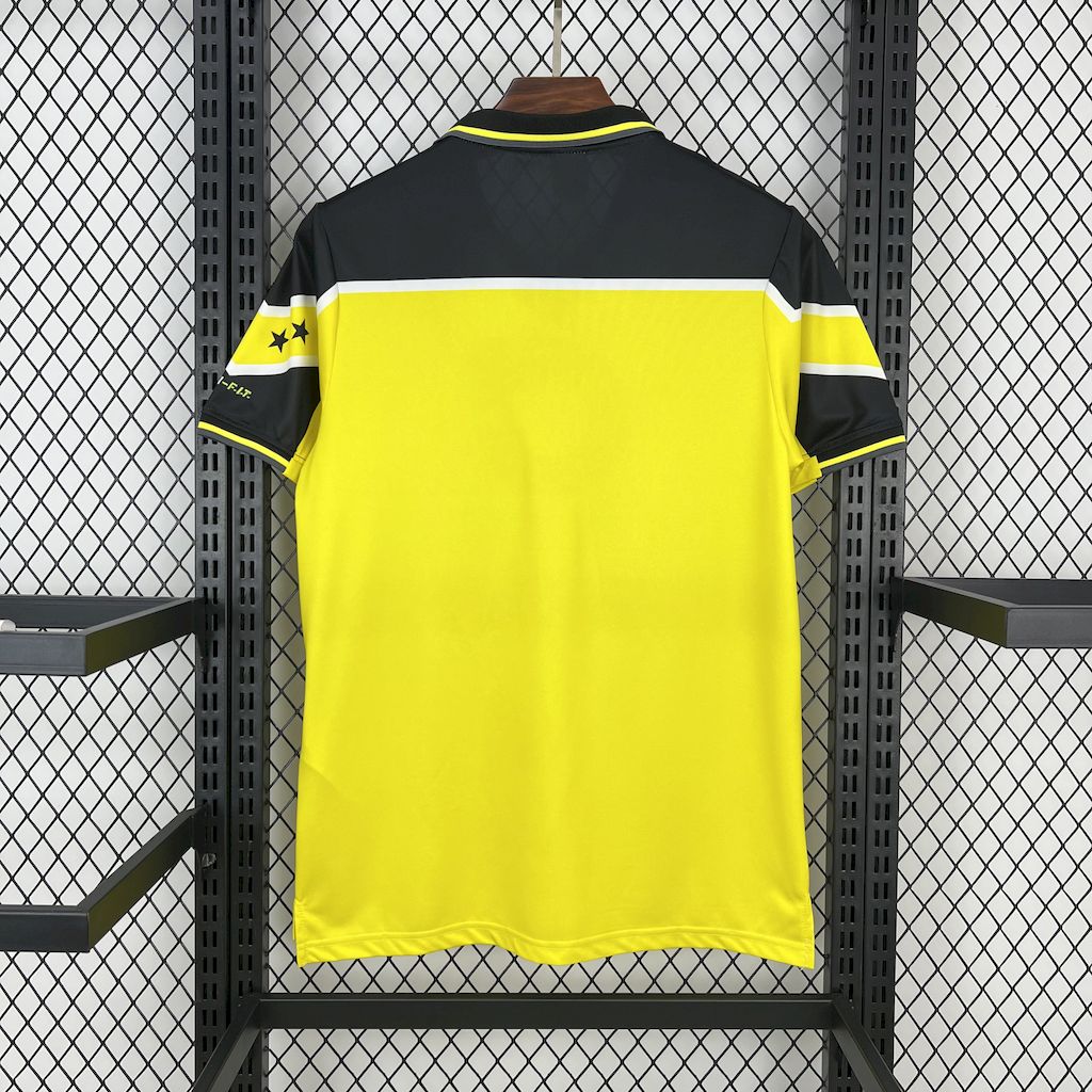 Camisa Retrô Borussia Dortmund I 1996/97
