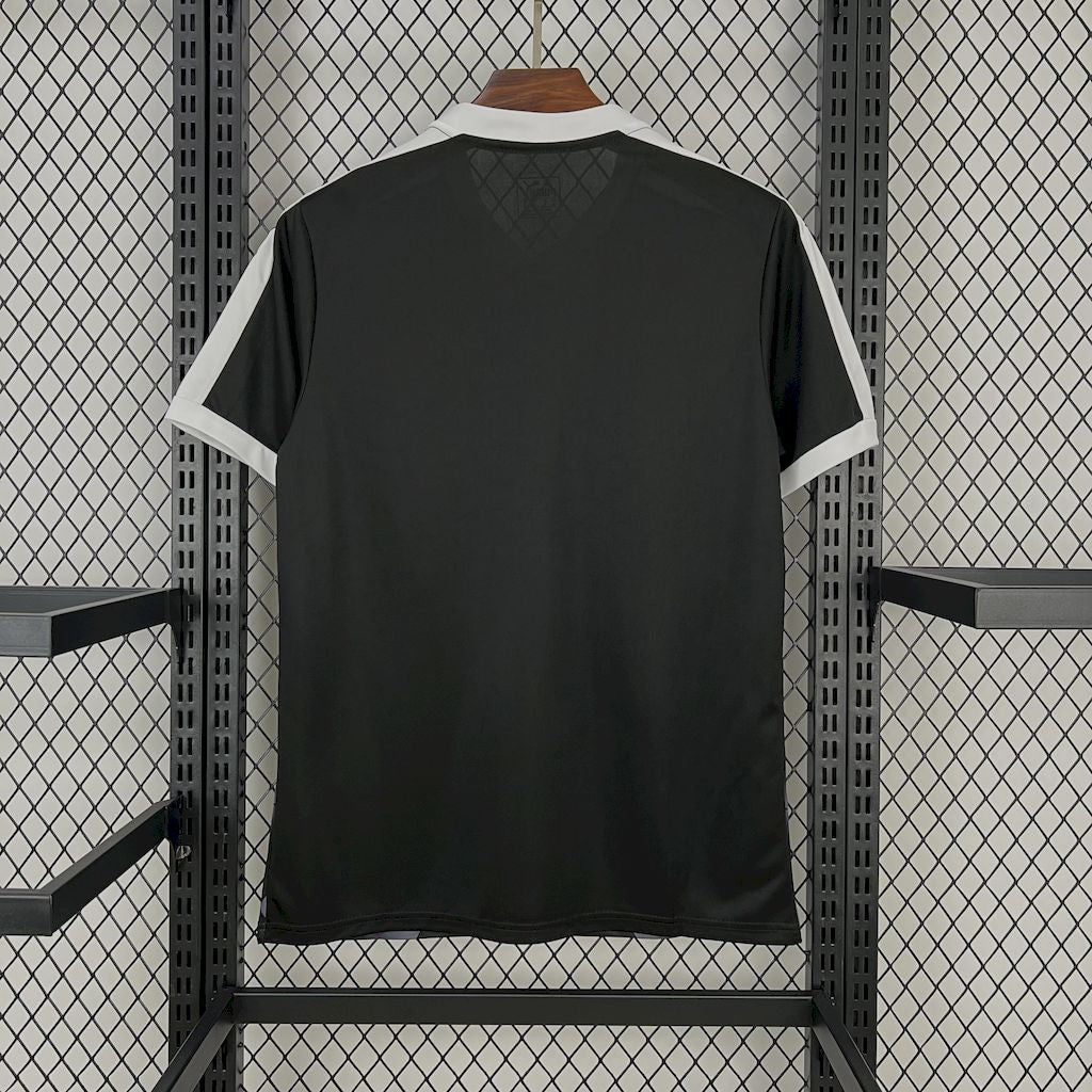 Camisa Retrô Leicester City II 2015/16