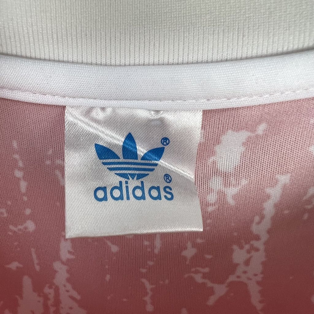 Camisa Retrô União Soviética I 1990