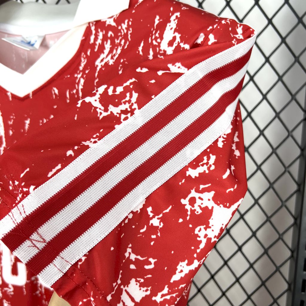 Camisa Retrô União Soviética I 1990