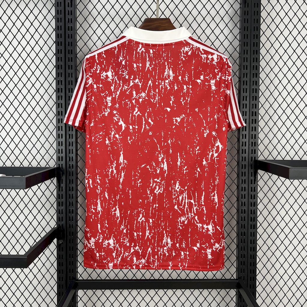 Camisa Retrô União Soviética I 1990
