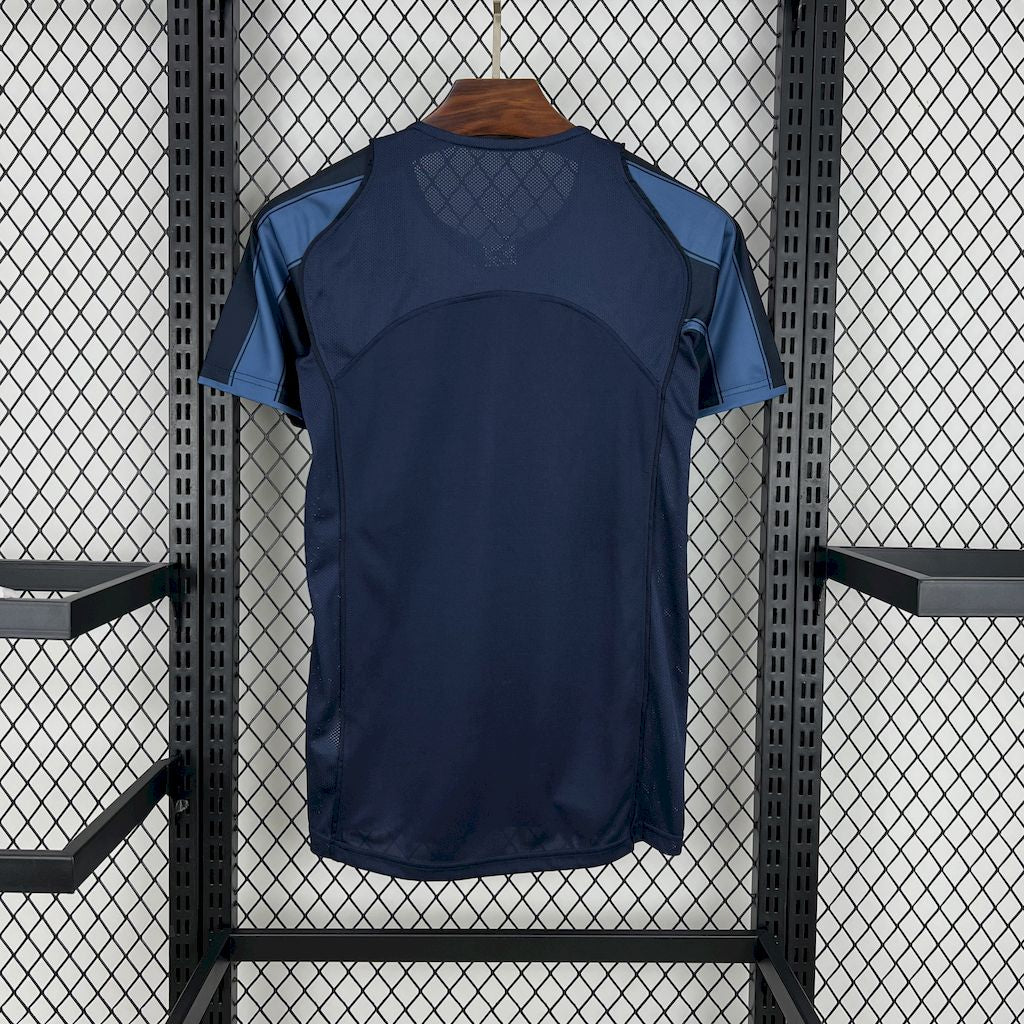 Camisa Retrô Inter Milan III 2004/05