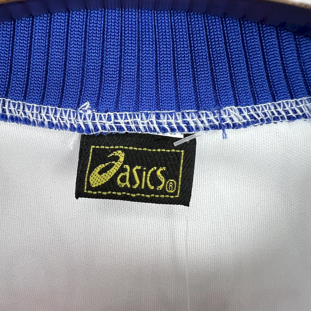 Camisa Retrô Japão II Manga Longa 1998
