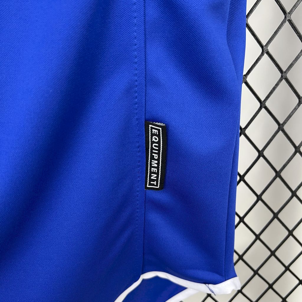 Camisa Retrô Japão I 2000
