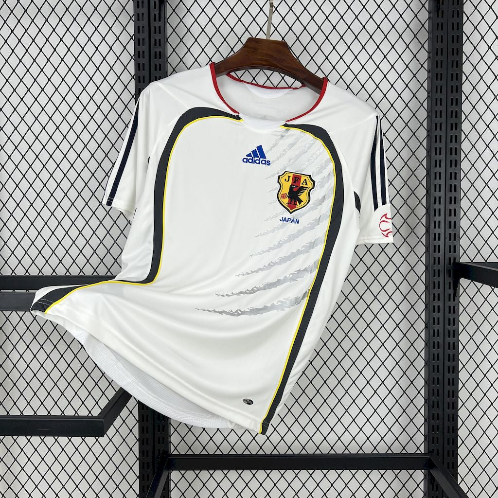 Camisa Retrô Japão II 2006