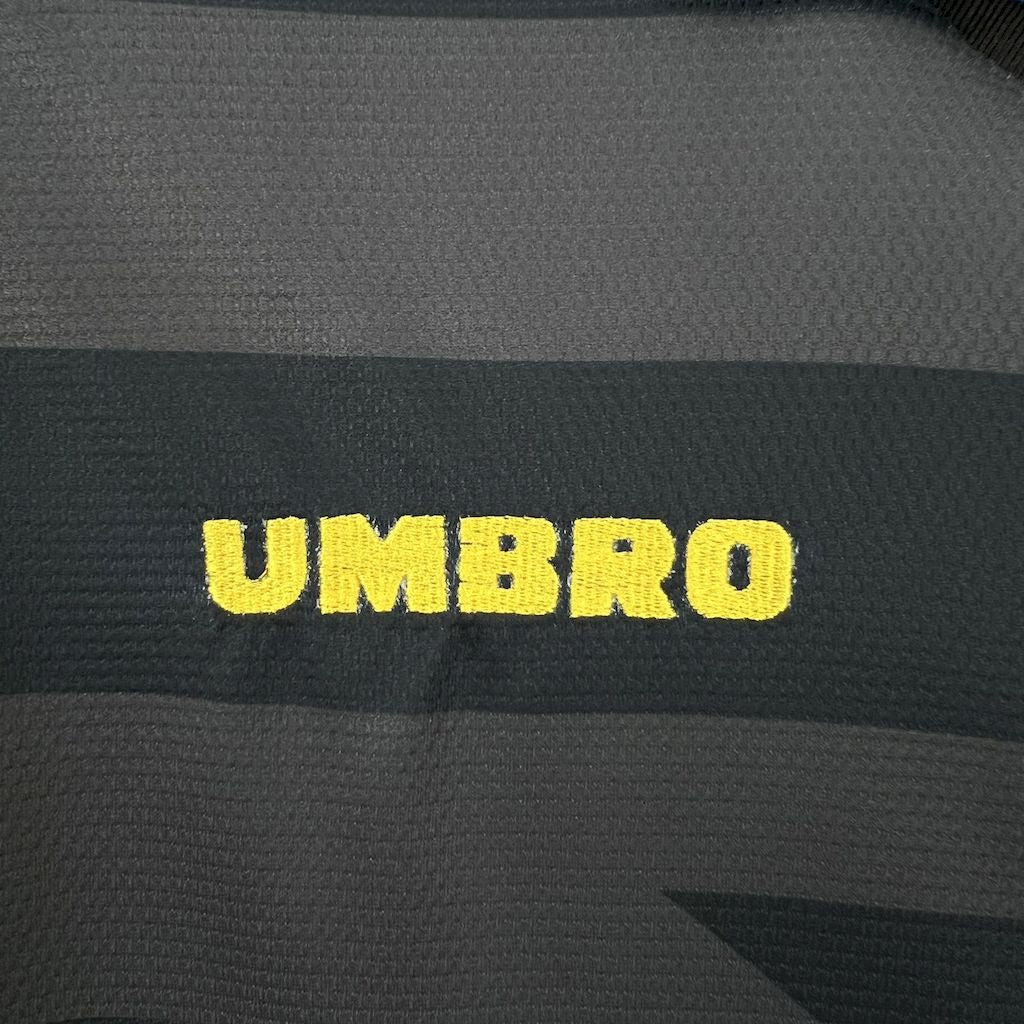Camisa Retrô Inter Milan III 1997/98
