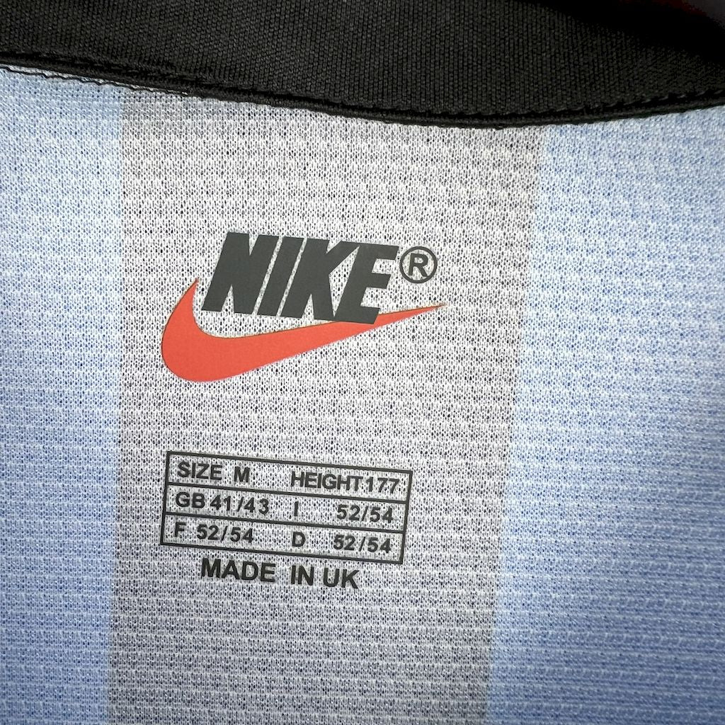 Camisa Retrô Inter Milan I 1998/99