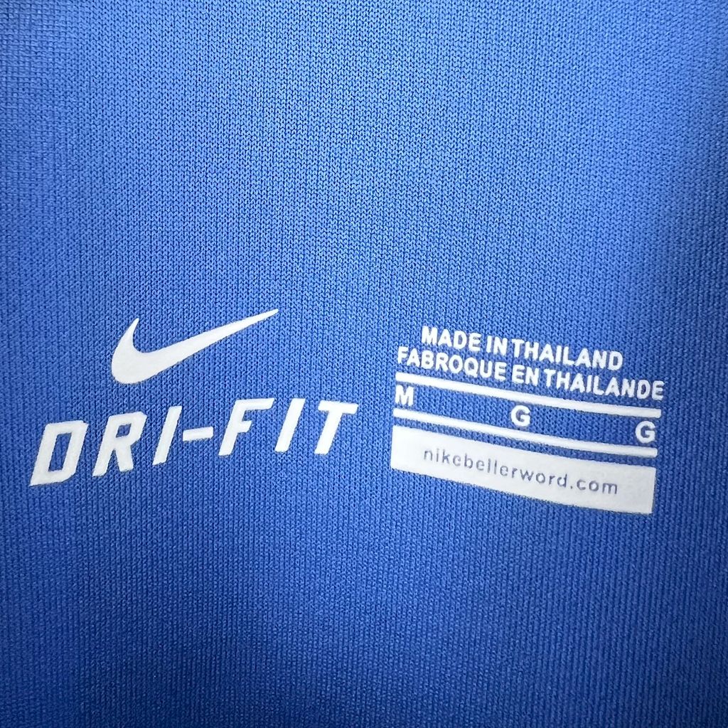 Camisa Retrô Inter Milan I 2002/04