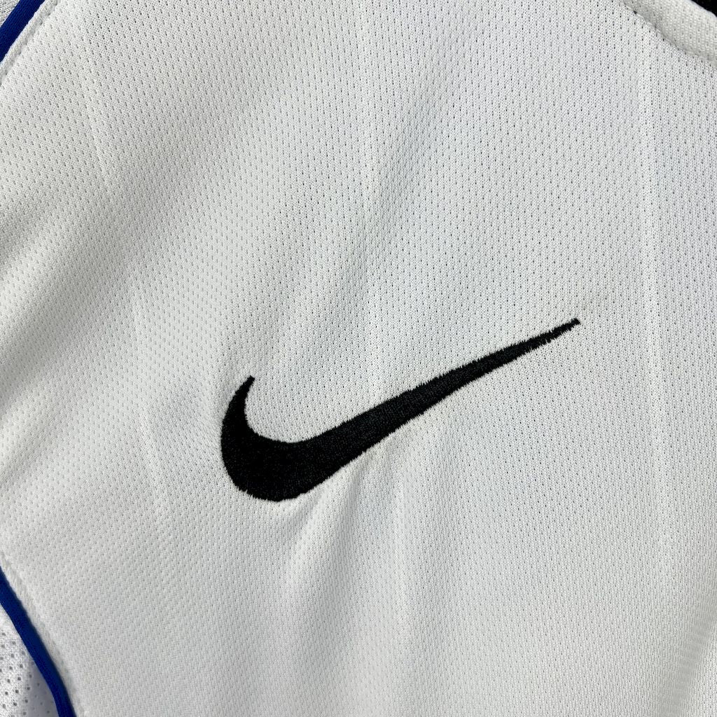 Camisa Retrô Inter Milan II 2004/05