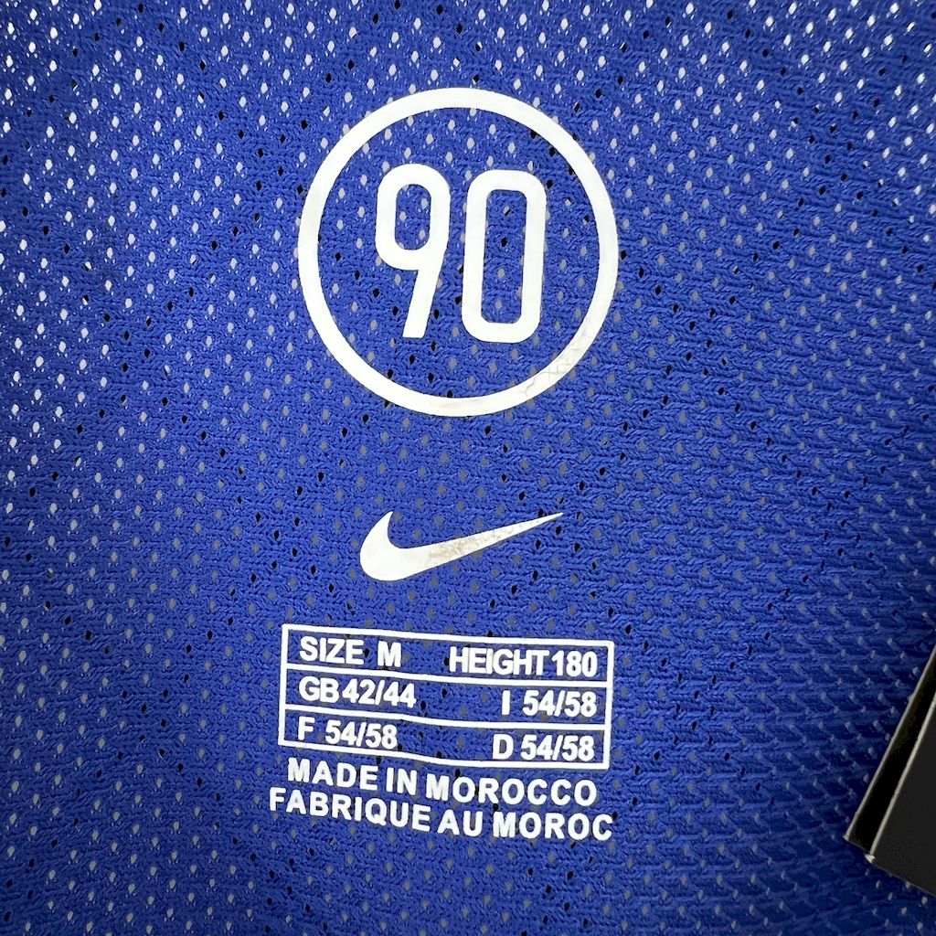 Camisa Retrô Inter Milan II 2004/05