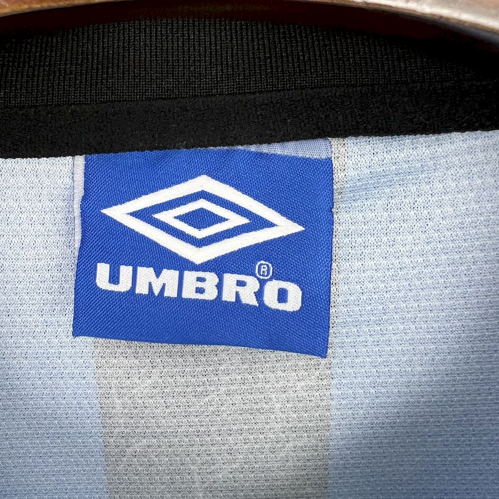 Camisa Retrô Inter Milan I 1997/98