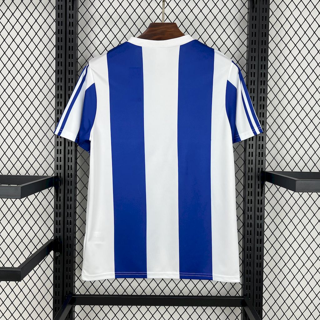 Camisa Retrô Porto l 1990/93