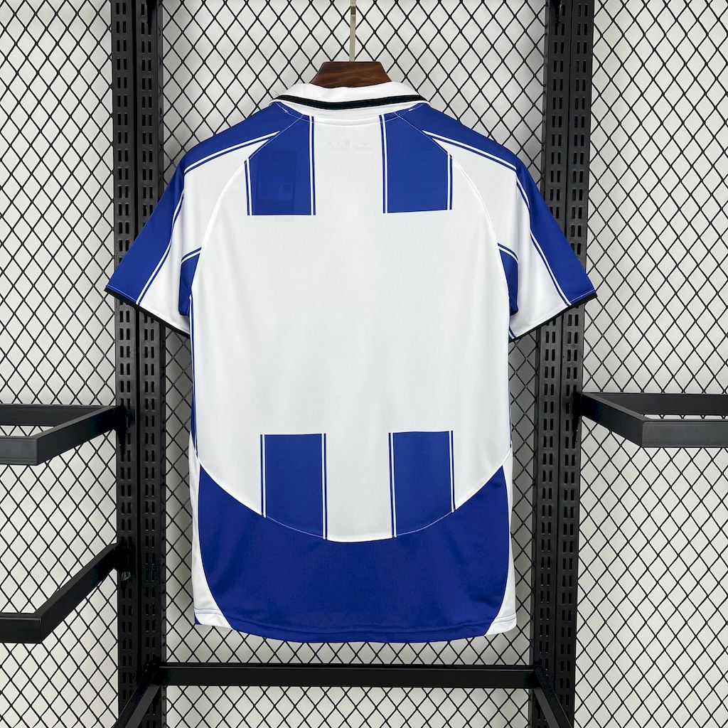 Camisa Retrô Porto l 2003/04