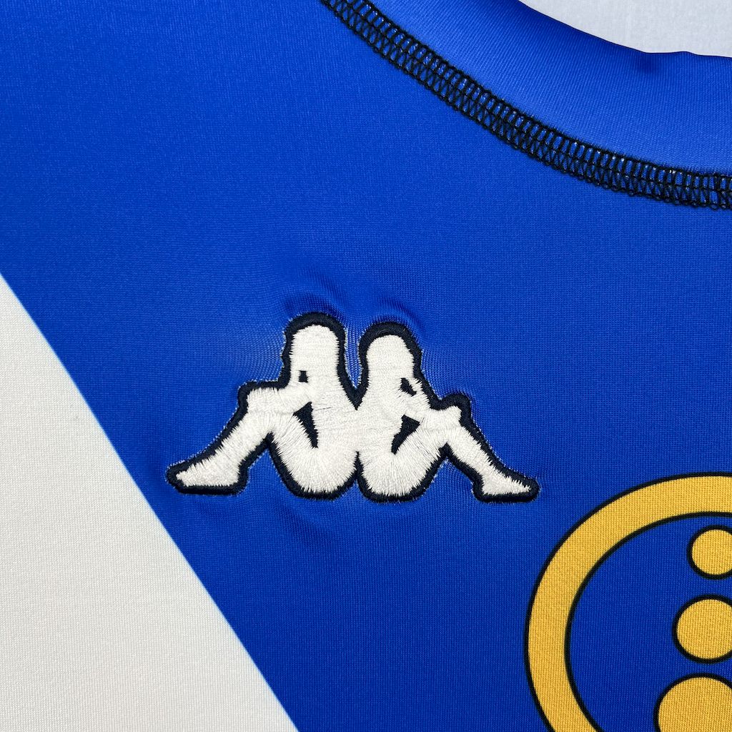 Camisa Retrô Brescia I 2003/04