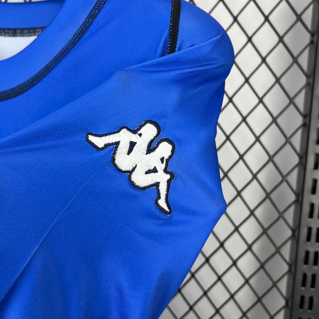 Camisa Retrô Brescia I 2003/04