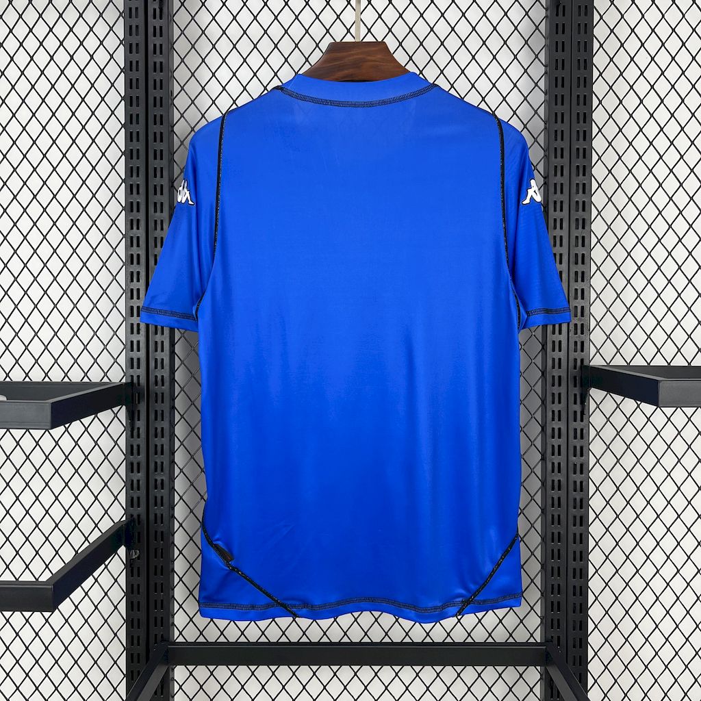 Camisa Retrô Brescia I 2003/04