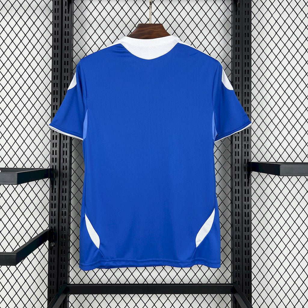 Camisa Retrô Chelsea I 2011/12