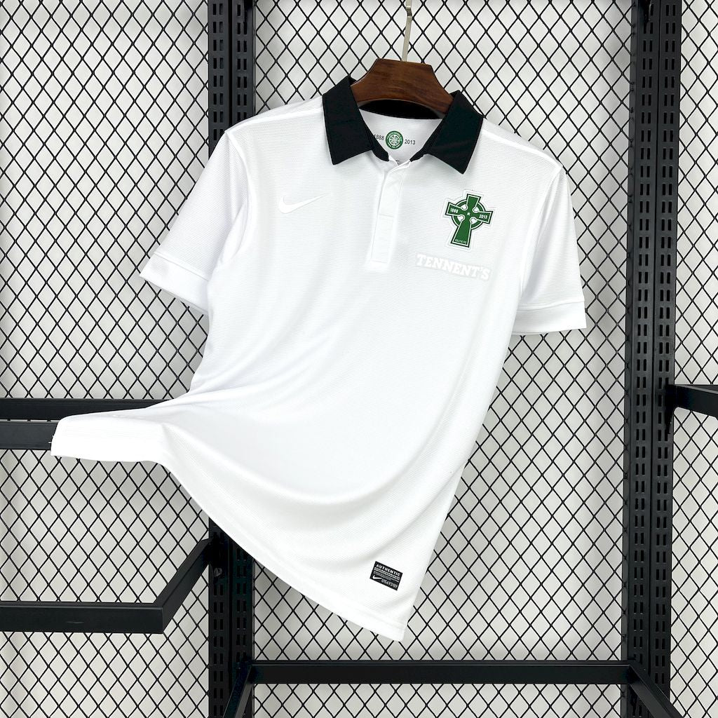 Camisa Retrô Celtic 125° Aniversario