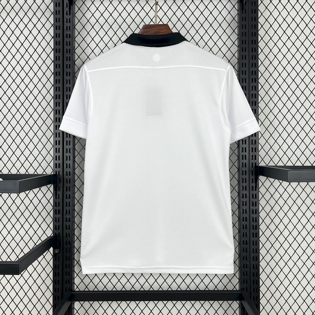 Camisa Retrô Celtic 125° Aniversario
