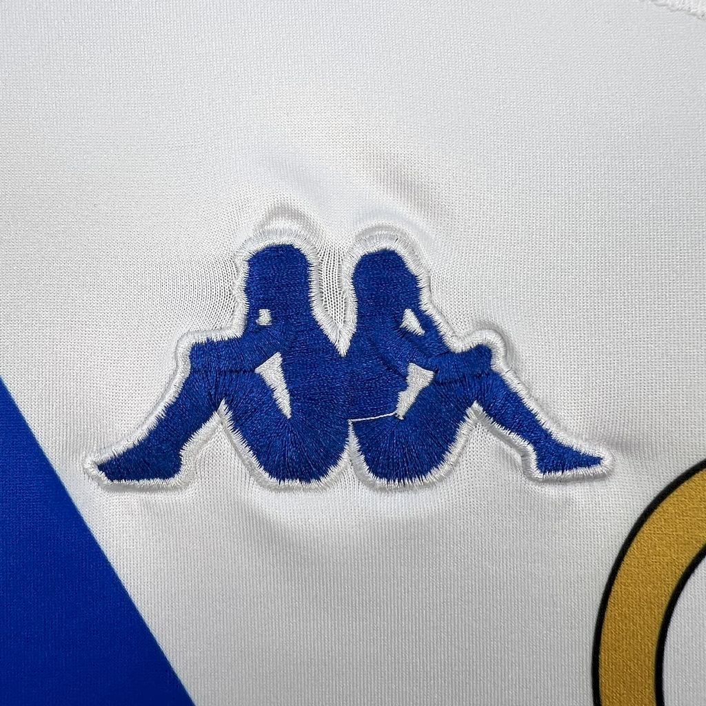 Camisa Retrô Brescia II 2003/04