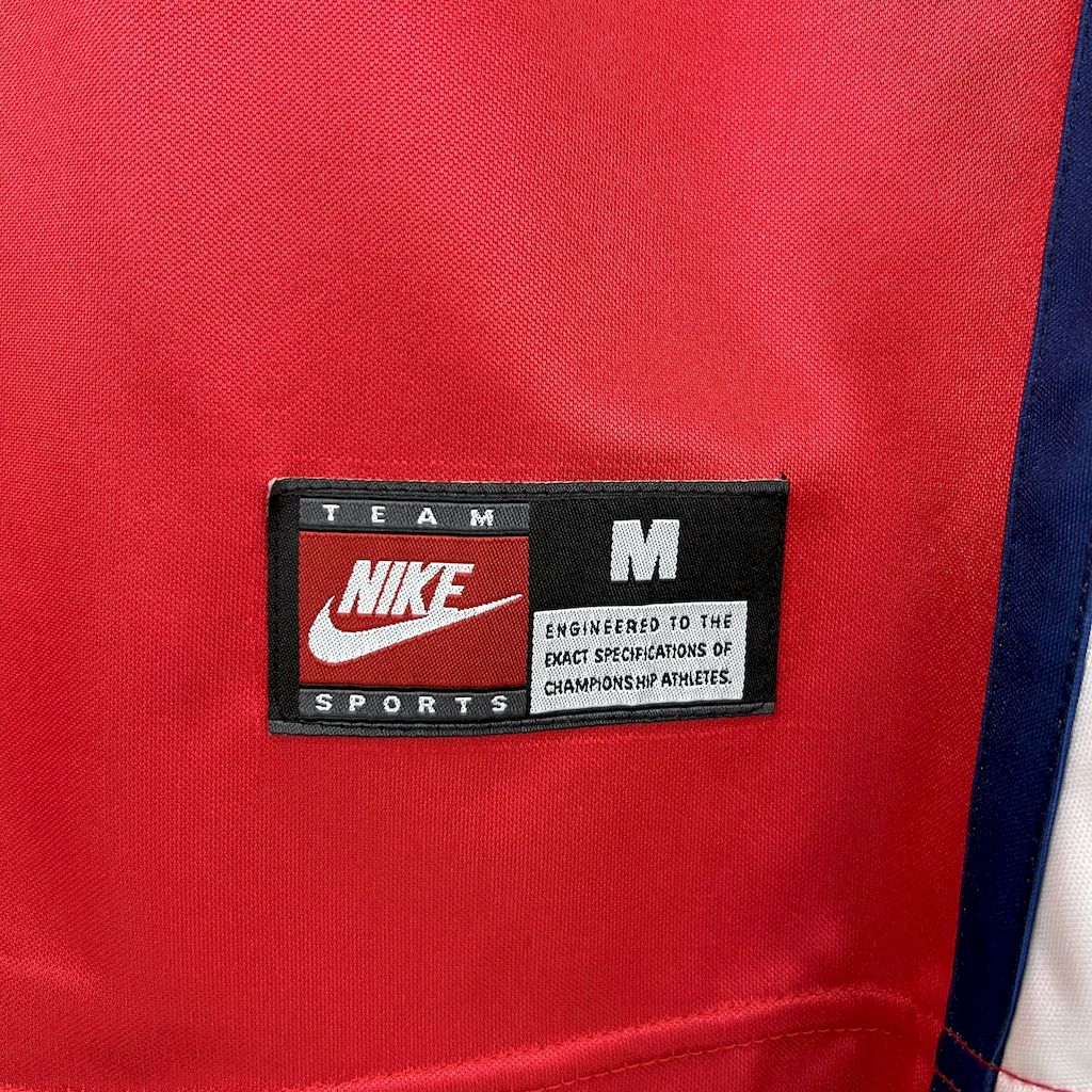 Camisa Retrô Arsenal I Manga Longa 1999/00