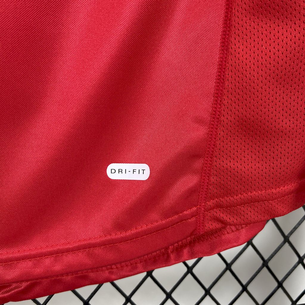 Camisa Retrô Arsenal I Manga Longa 2000/01