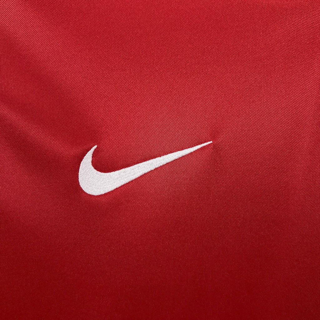 Camisa Retrô Arsenal I 2000/01