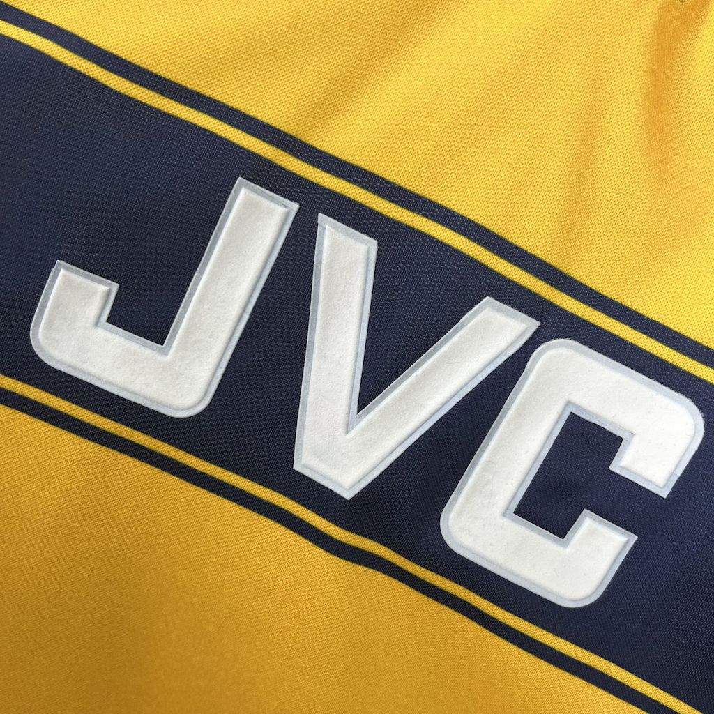 Camisa Retrô Arsenal II 1997/99