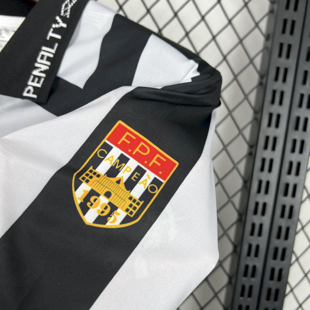 Camisa Retrô Corinthians I 1995/96