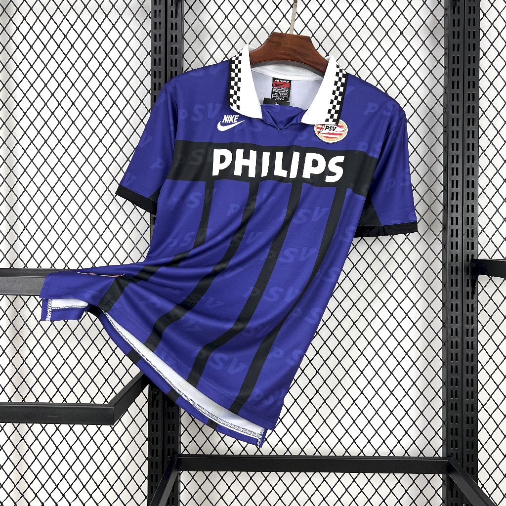 Camisa Retrô PSV ll 1996/97